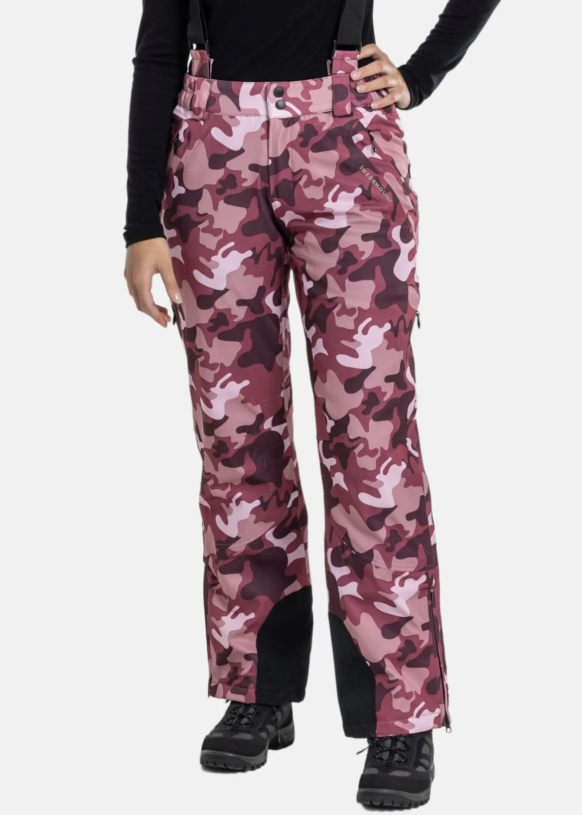 Cervinia Ski Pants W