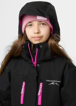 Cervinia Skisuit JR