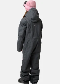Cervinia Skisuit JR