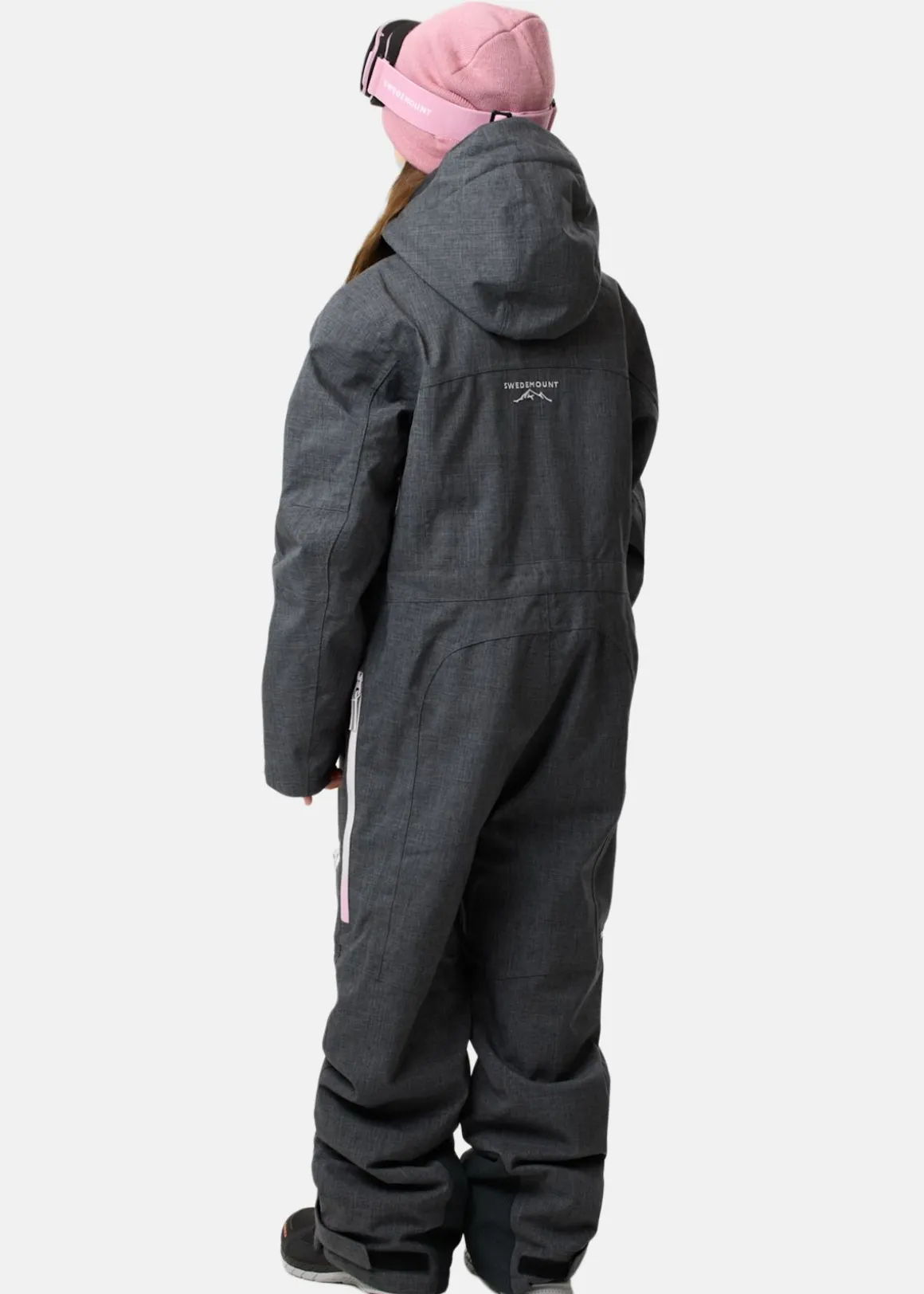 Cervinia Skisuit JR