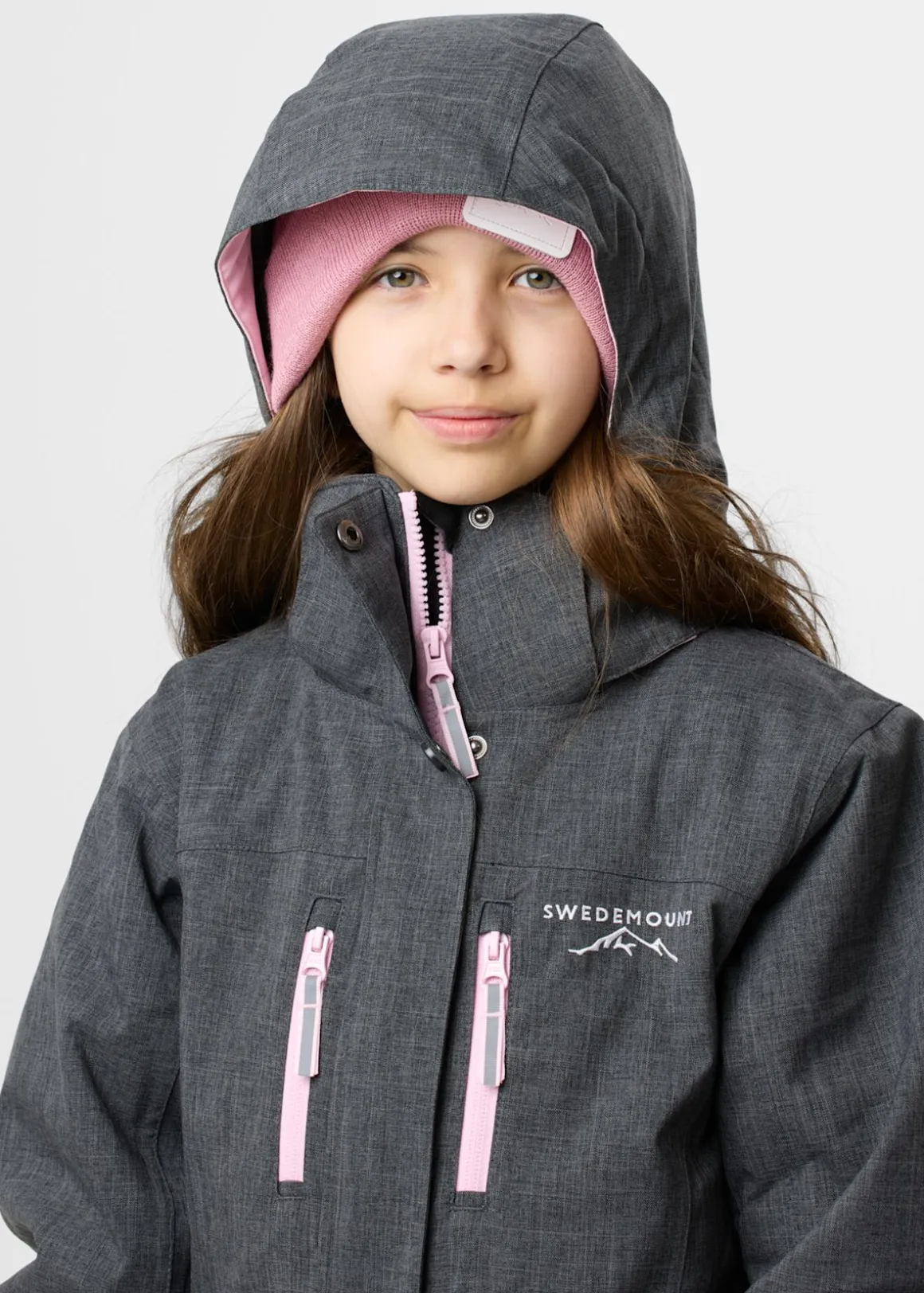 Cervinia Skisuit JR