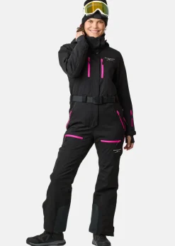 Cervinia Skisuit Long W