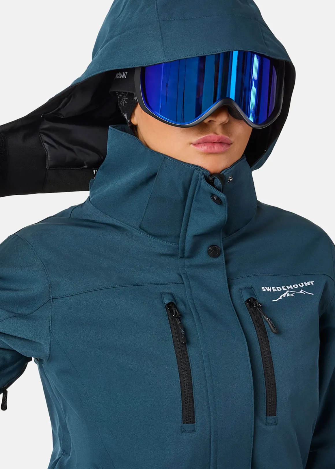 Cervinia Skisuit W