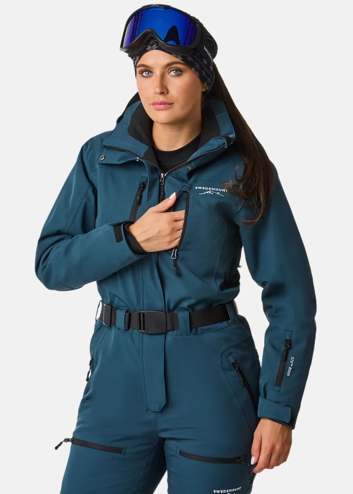 Cervinia Skisuit W