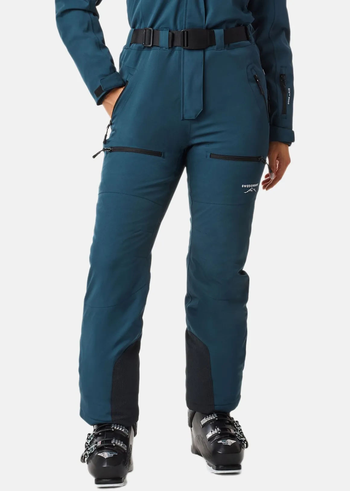 Cervinia Skisuit W