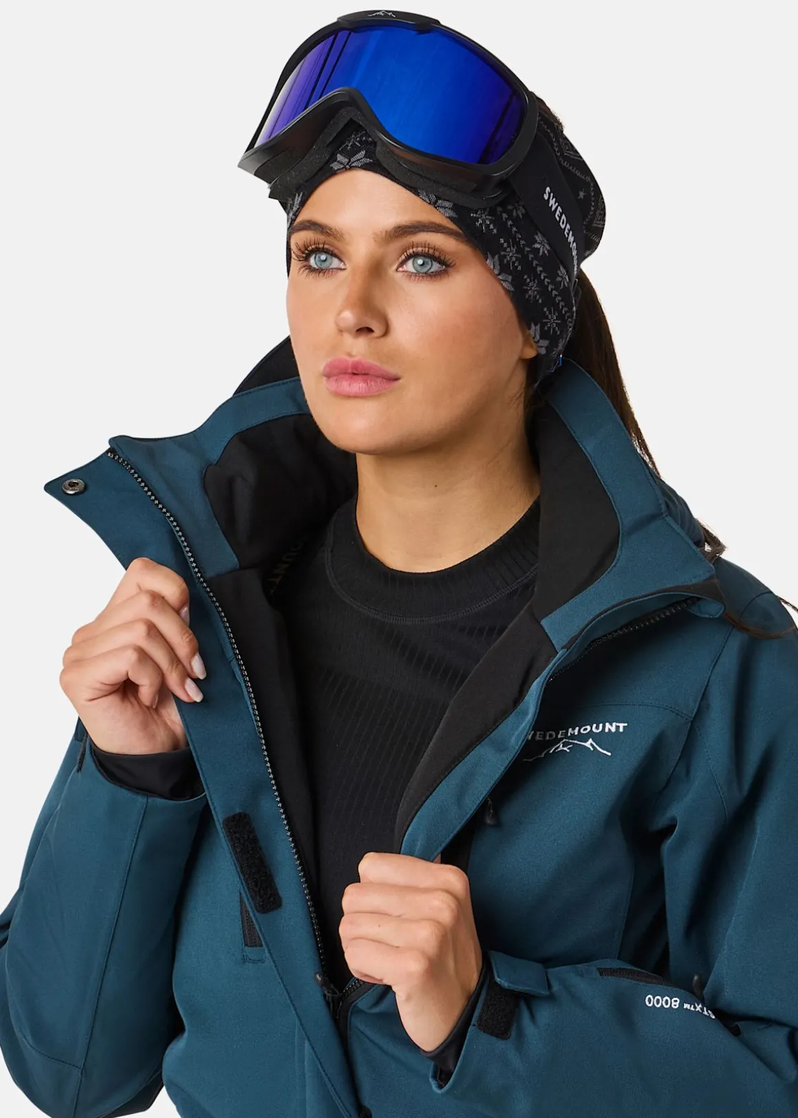 Cervinia Skisuit W