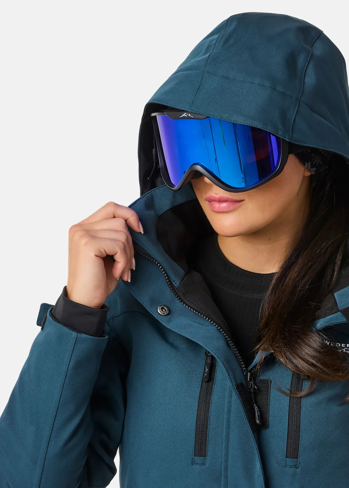 Cervinia Skisuit W