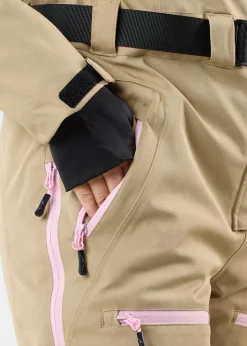 Cervinia Skisuit W