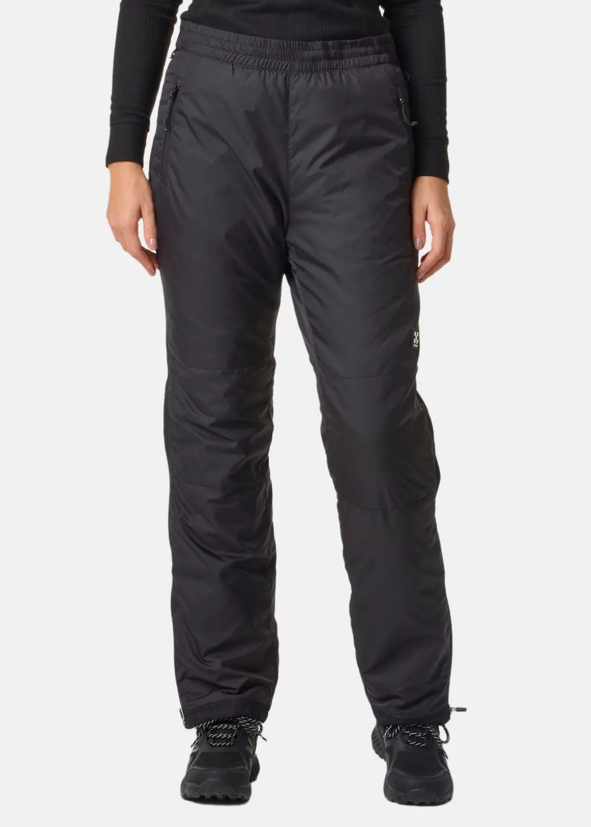 Chamonix Warm Pants W