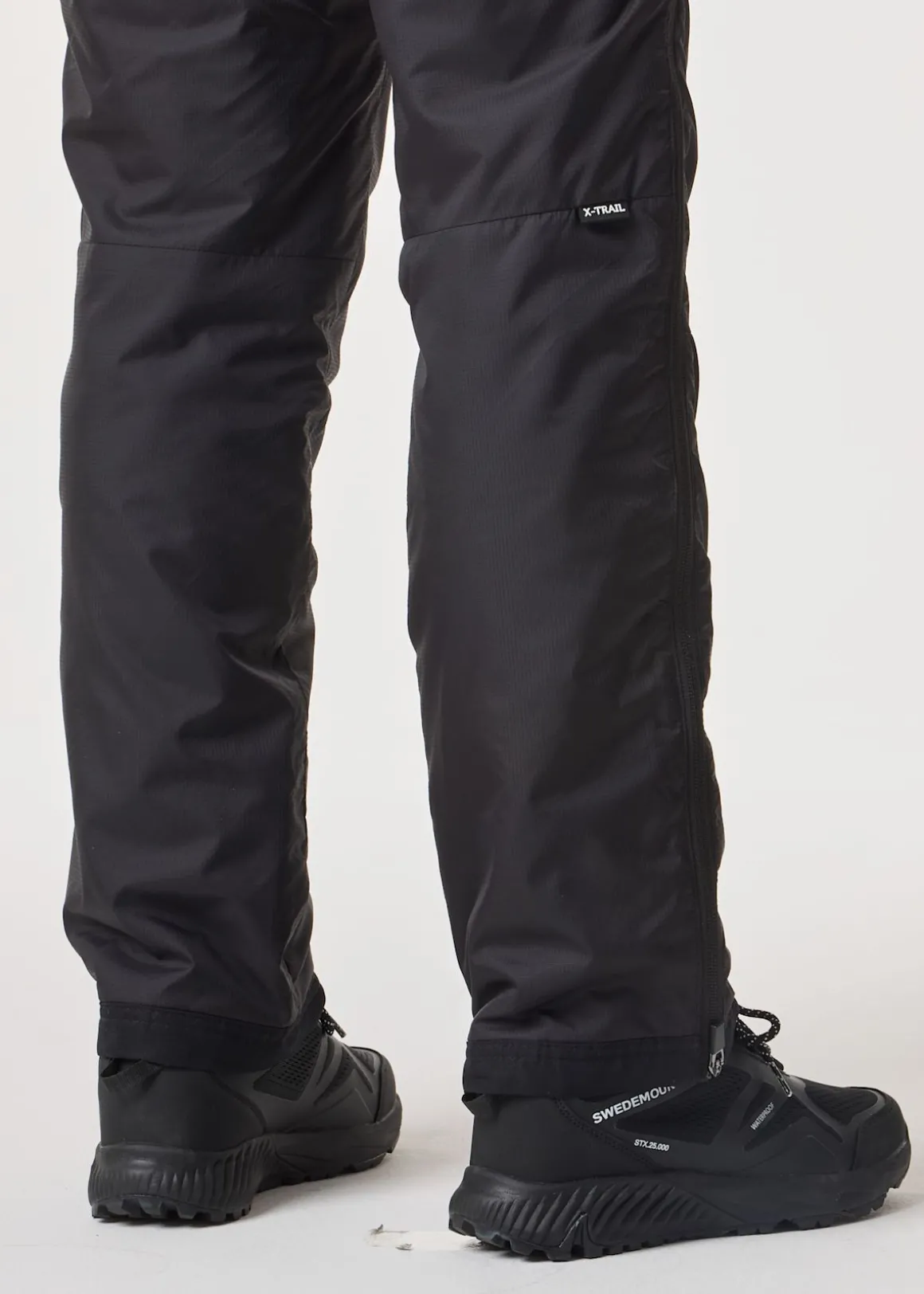 Chamonix Warm Pants W