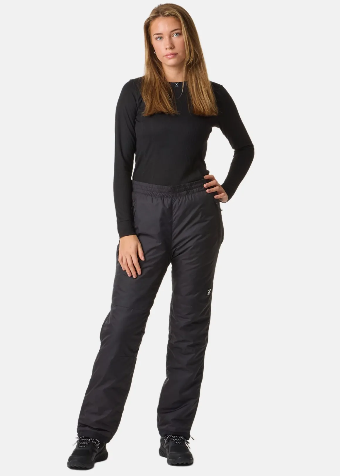 Chamonix Warm Pants W