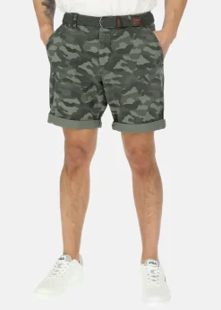 Chino Shorts