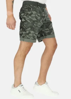 Chino Shorts