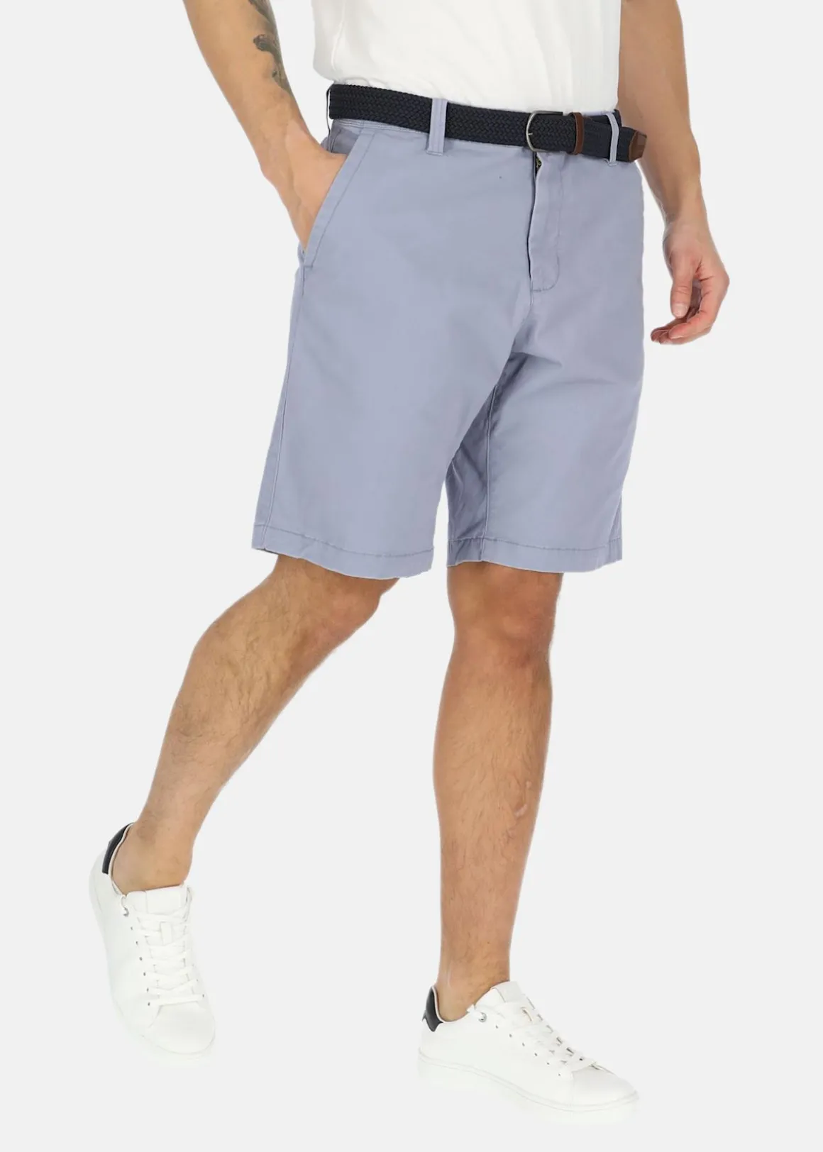 Chino Shorts