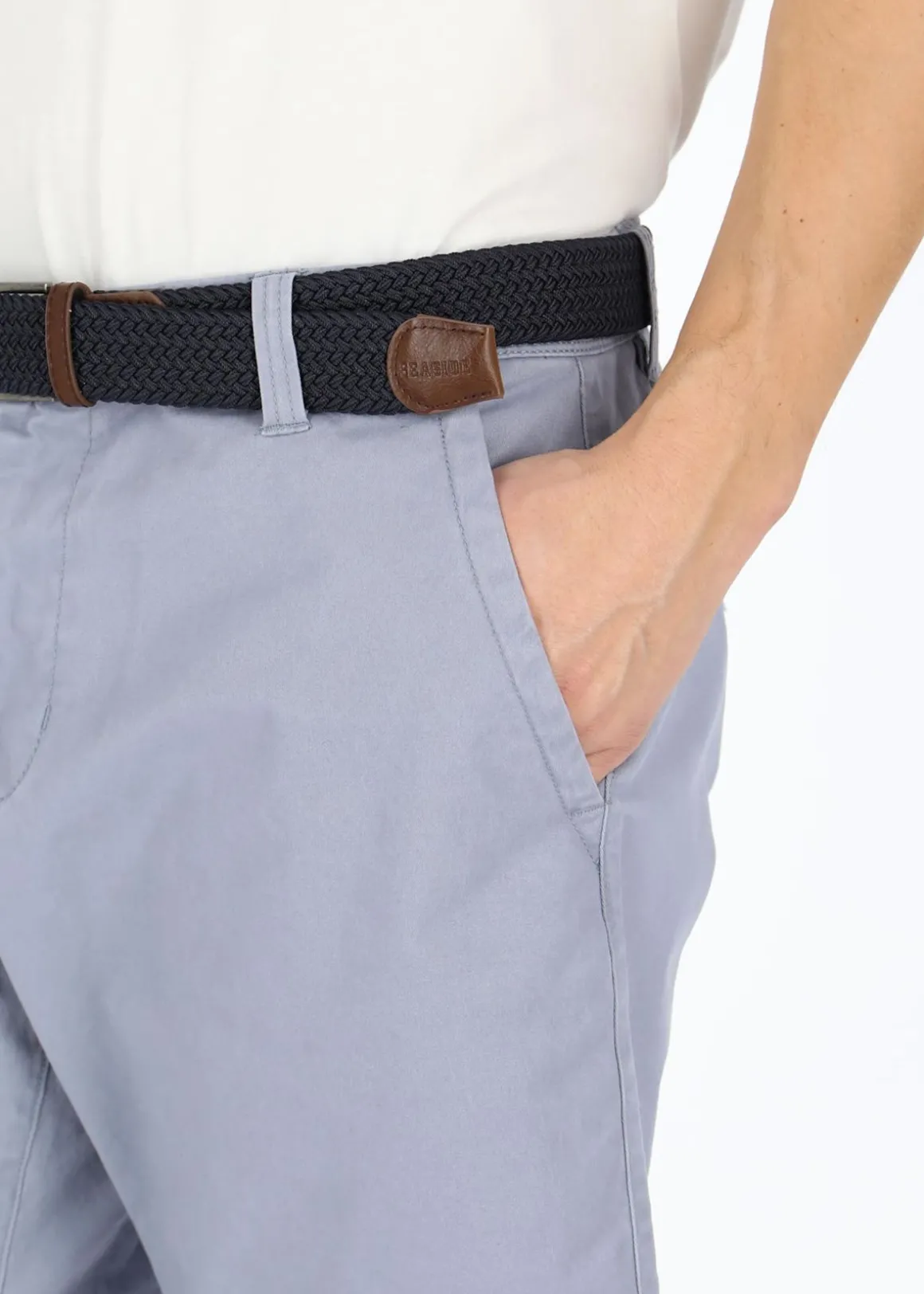 Chino Shorts