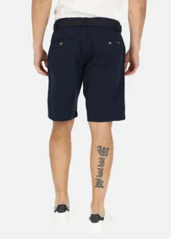 Chino Shorts