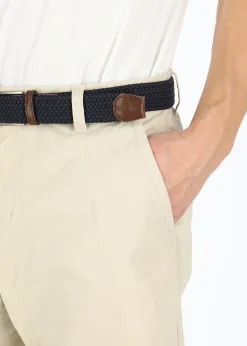 Chino Shorts
