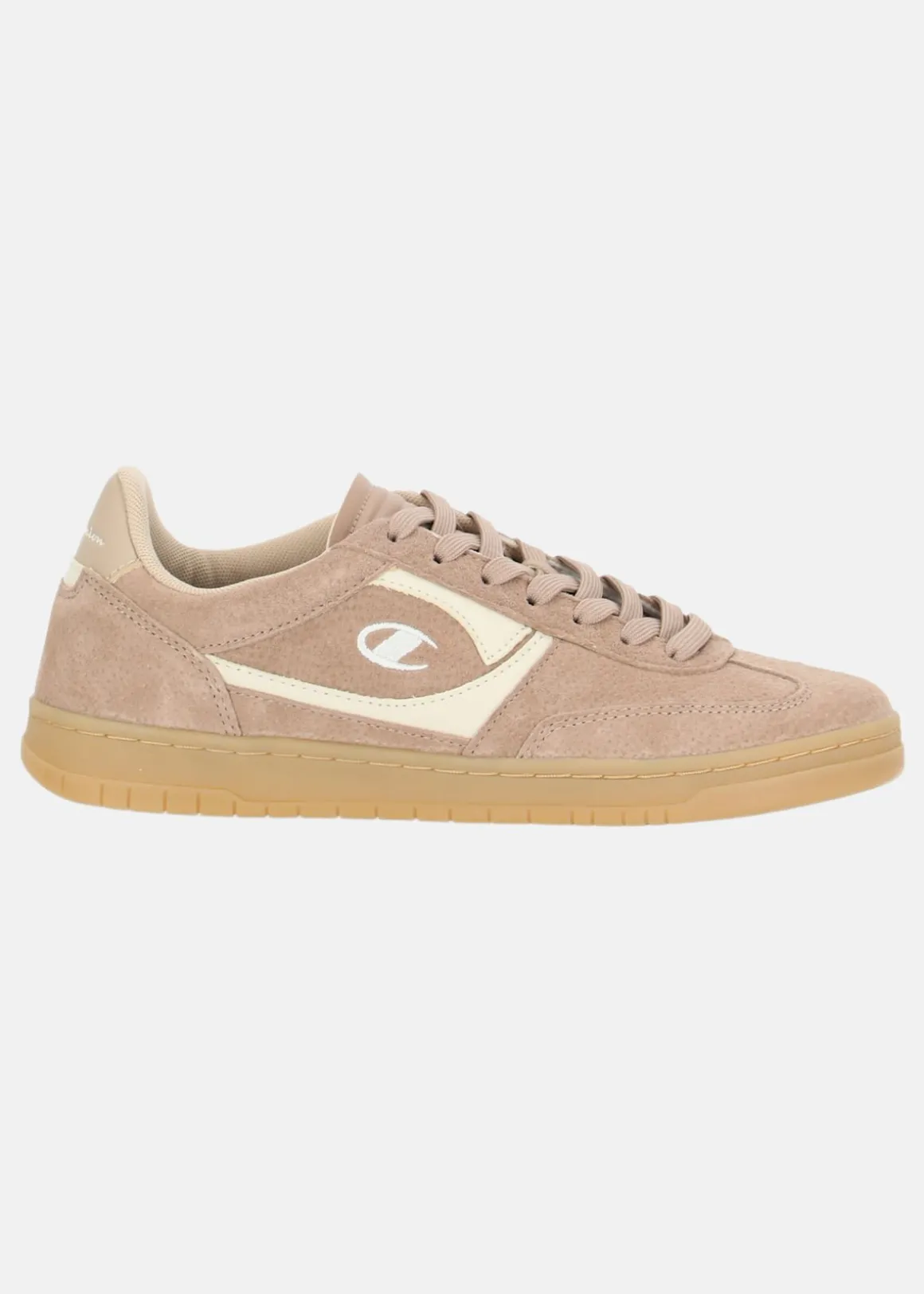 CL78 SP Low Cut Shoe