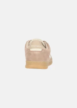CL78 SP Low Cut Shoe