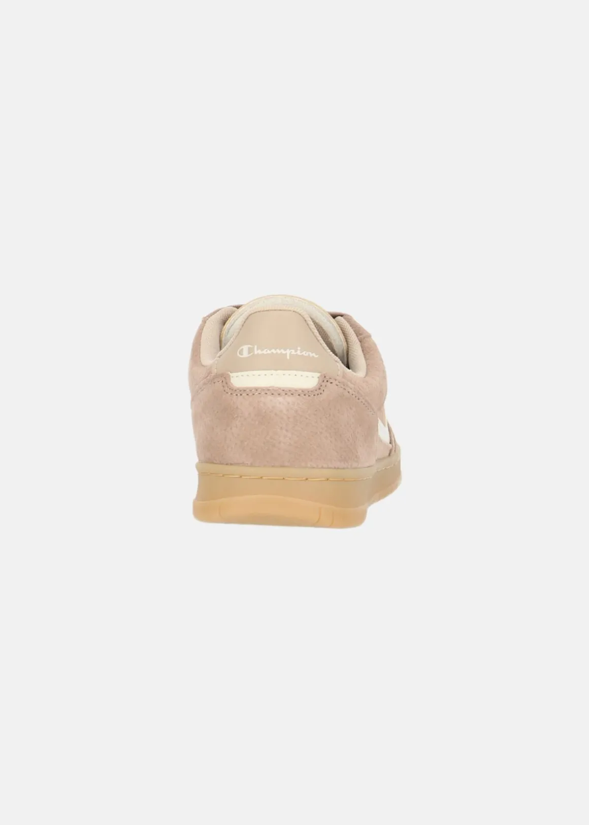 CL78 SP Low Cut Shoe