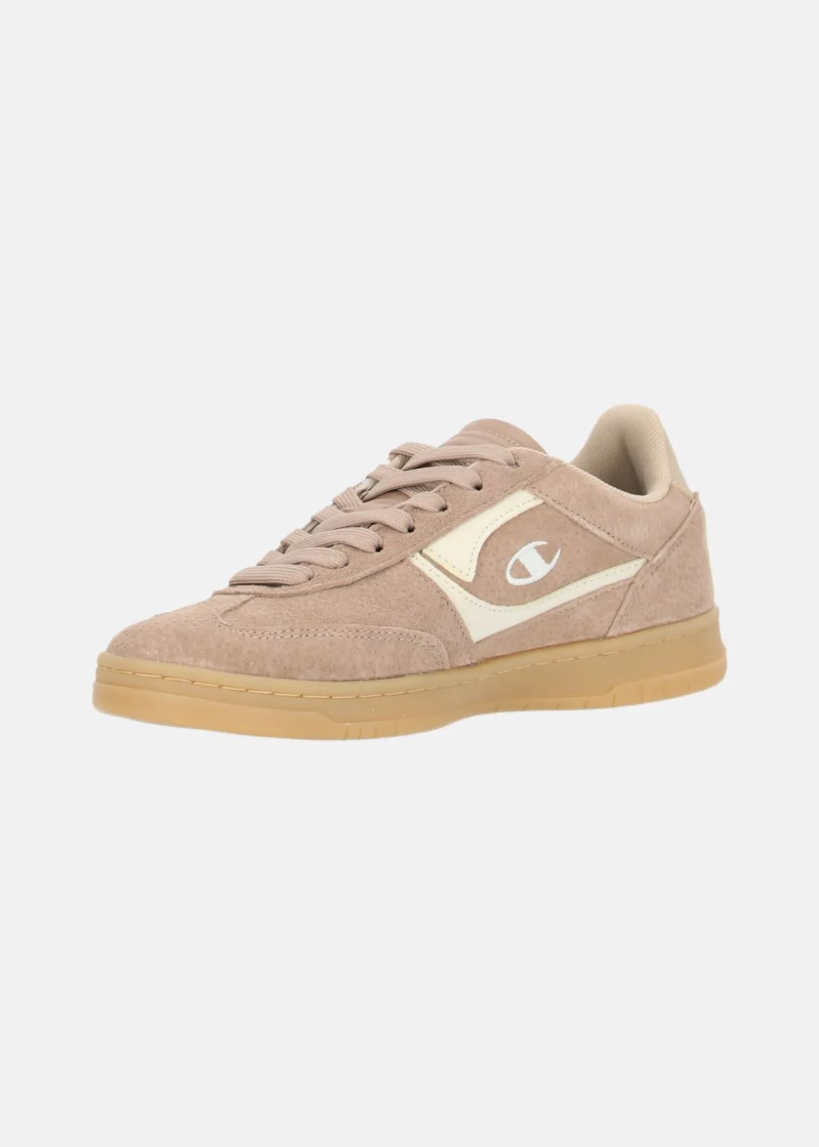 CL78 SP Low Cut Shoe