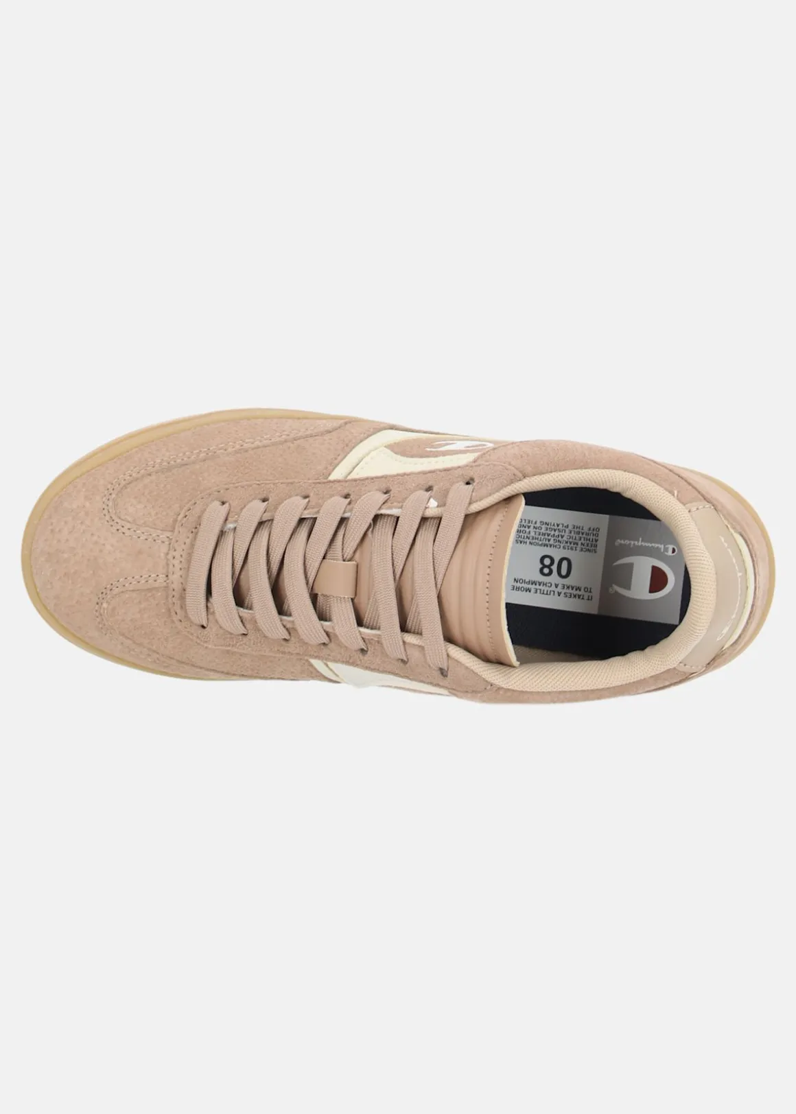 CL78 SP Low Cut Shoe