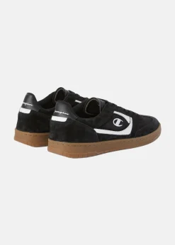 CL78 SP Low Cut Shoe