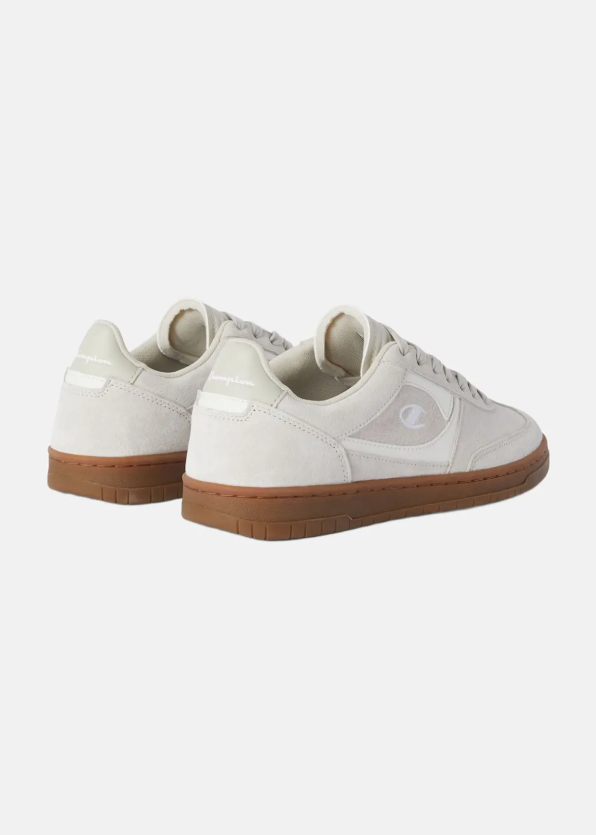 CL78 SP Low Cut Shoe