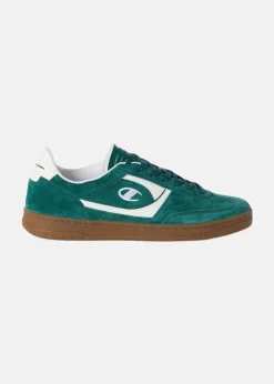 CL78 SP Low Cut Shoe