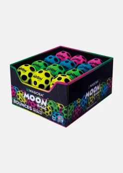 Classic Moon Balls
