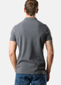 CLASSIC PIQUE POLO