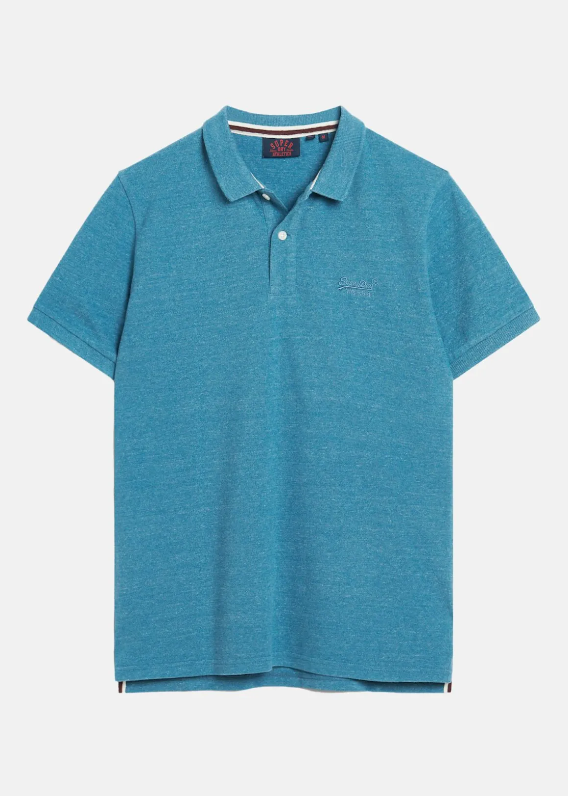 CLASSIC PIQUE POLO