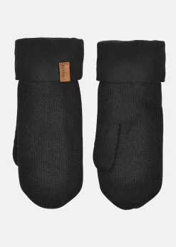 CLASSIC WOOL MITTEN