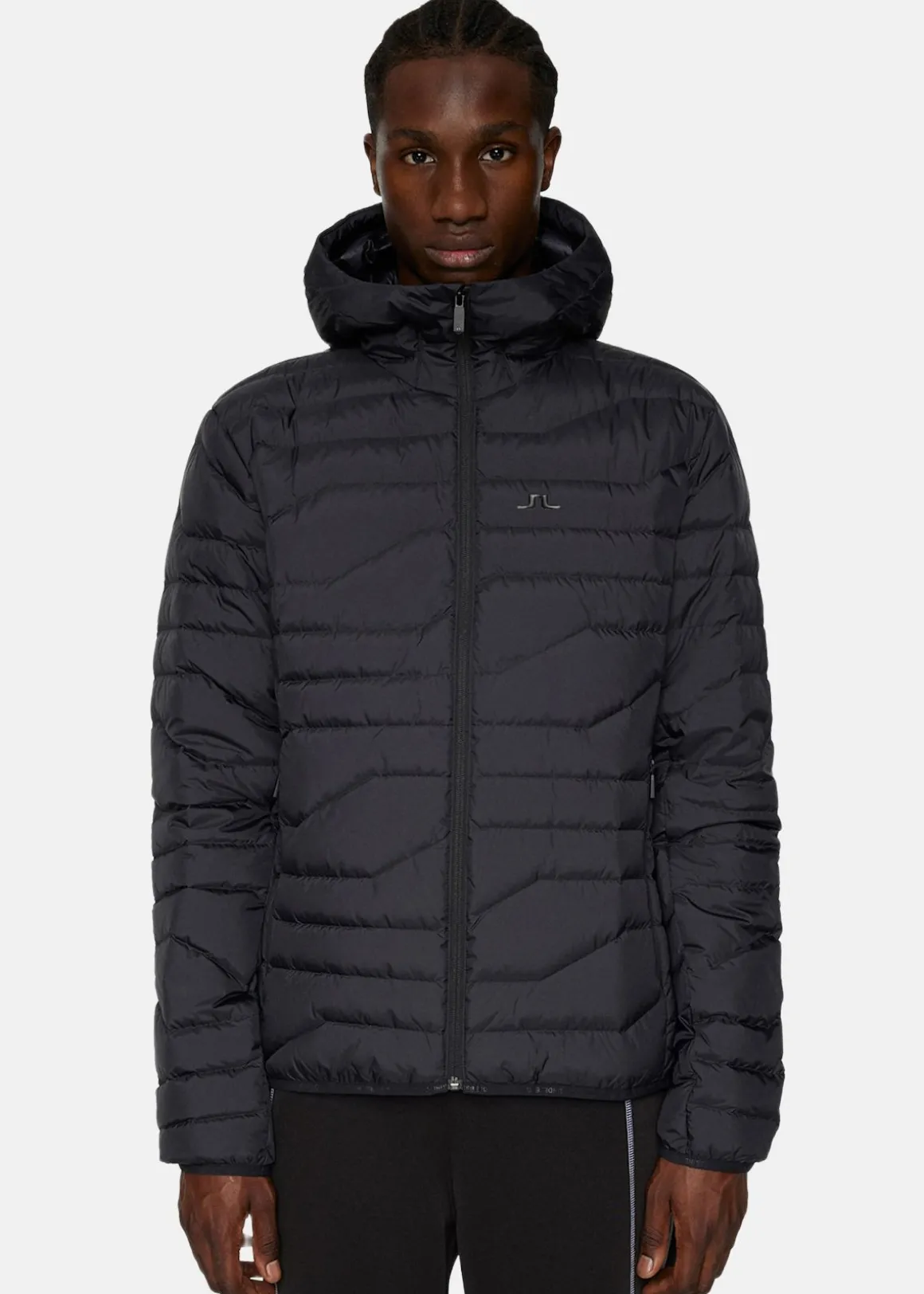 Cliff Light Down Hood