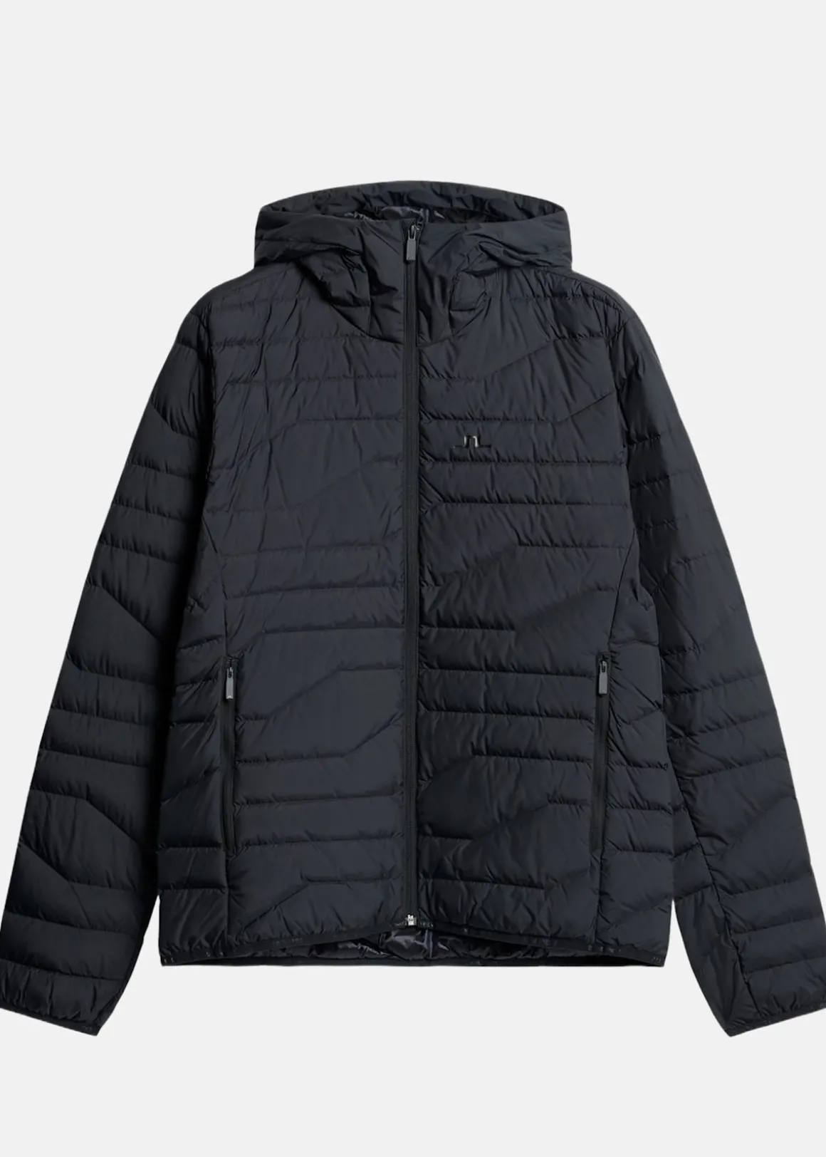Cliff Light Down Hood