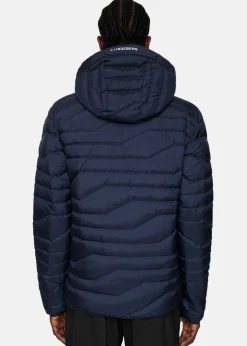 Cliff Light Down Hood