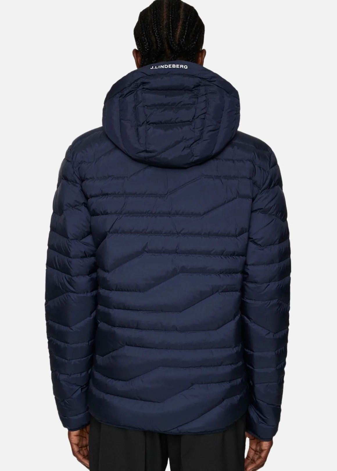 Cliff Light Down Hood