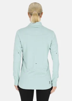 Climate Shirt W Sea