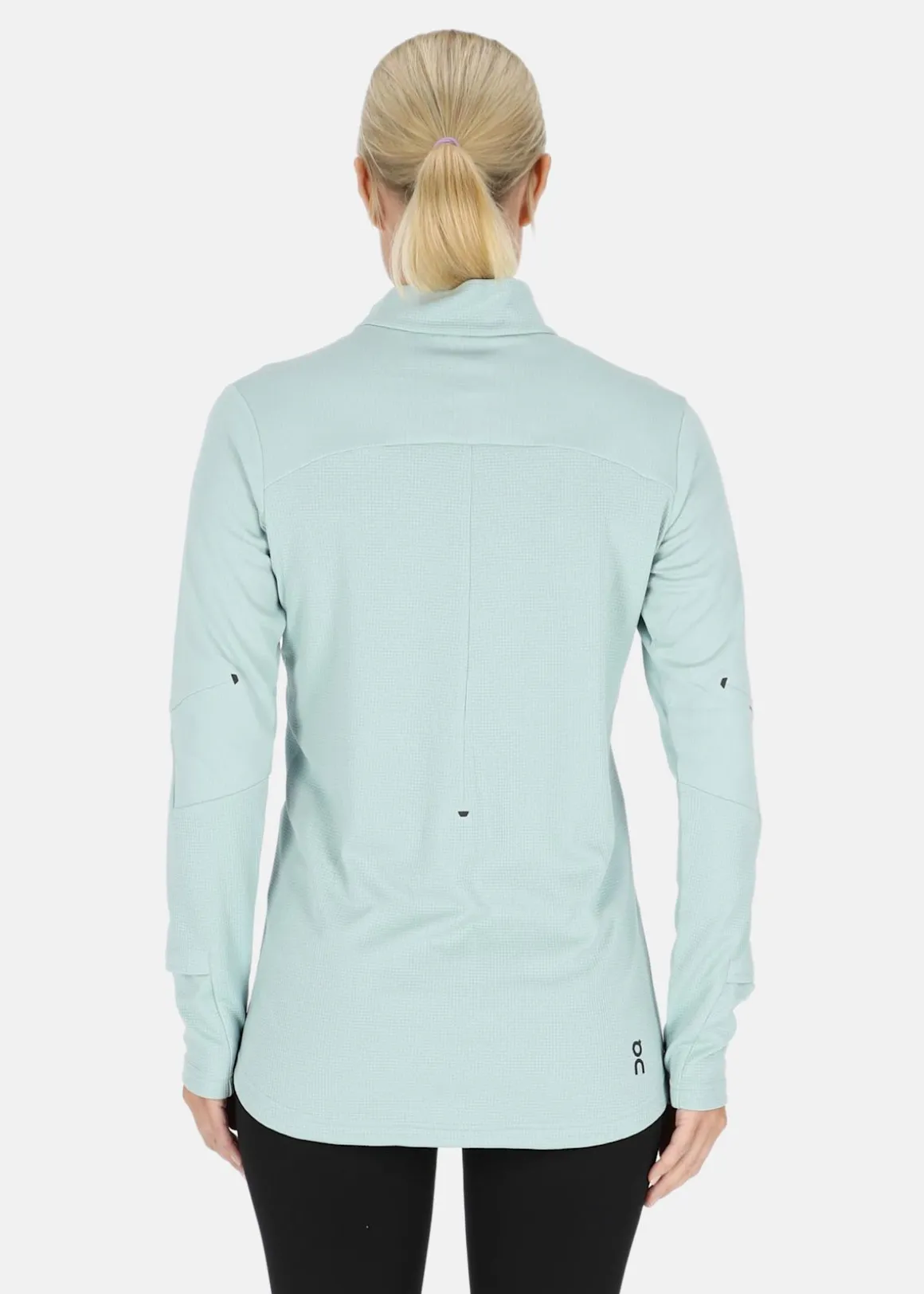 Climate Shirt W Sea
