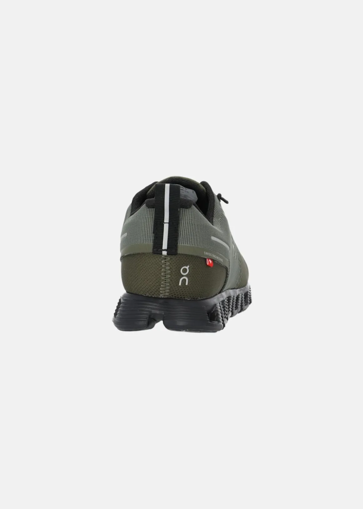 Cloud 5 Waterproof W Olive/Bla