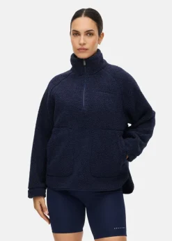 Cloud Pile Anorak