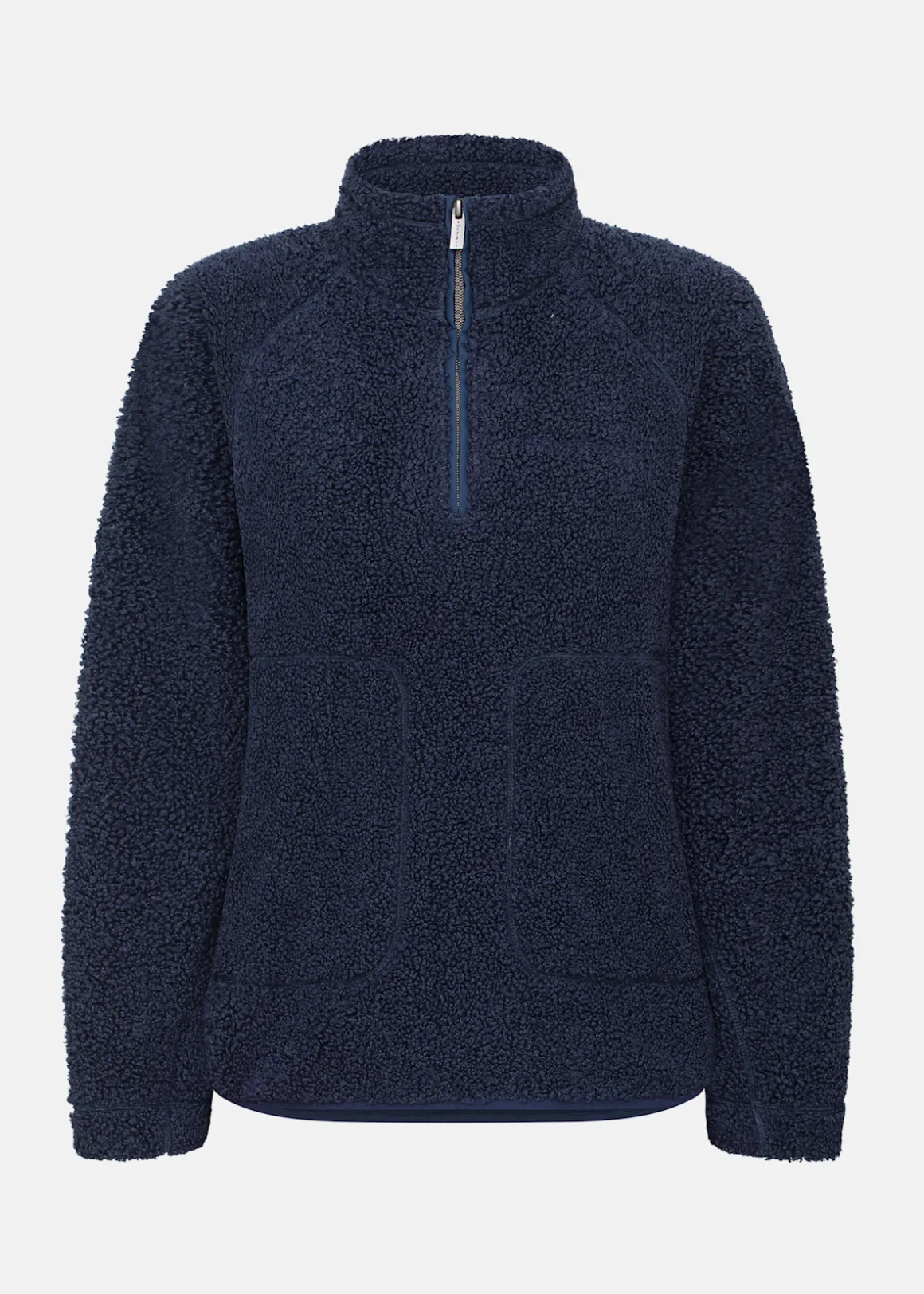Cloud Pile Anorak