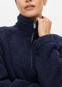 Cloud Pile Anorak