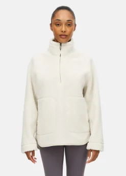 Cloud Pile Anorak