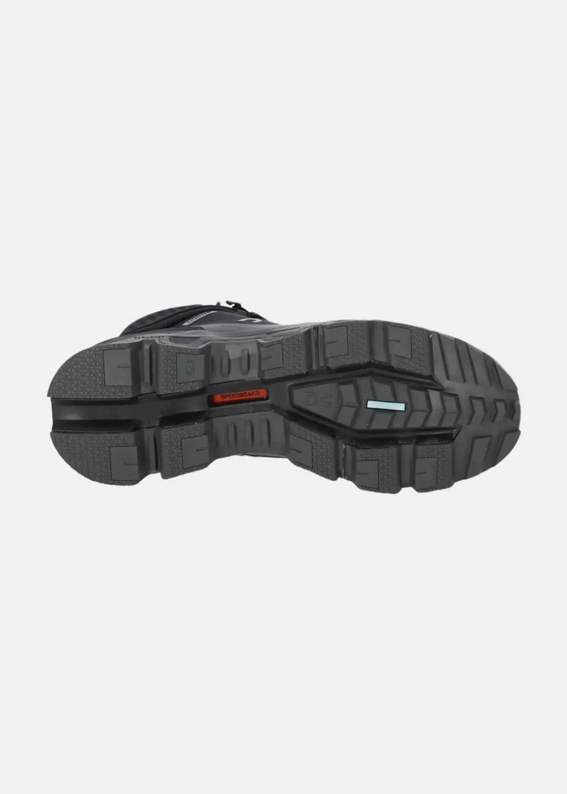 Cloudrock 2 Waterproof
