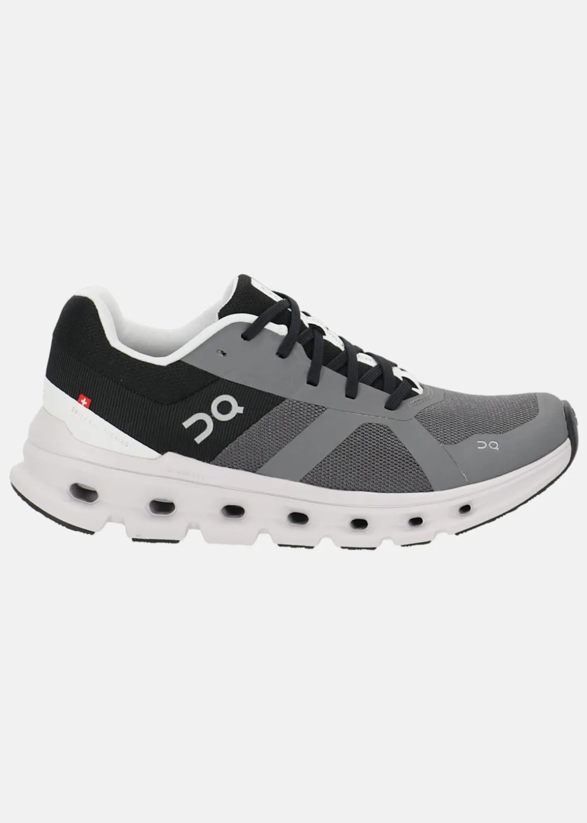 Cloudrunner W