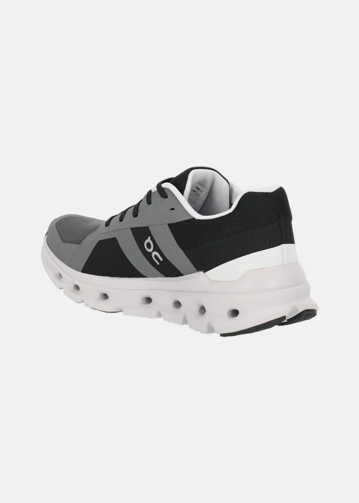 Cloudrunner W