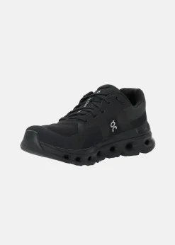 Cloudrunner Waterproof W Black