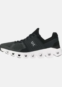 Cloudswift M Black/Rock