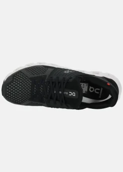 Cloudswift M Black/Rock